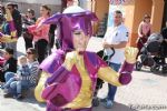 carnaval infantil