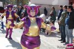 carnaval infantil