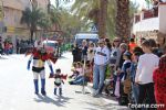 carnaval infantil