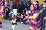 carnaval infantil