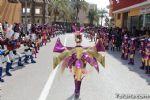 carnaval infantil