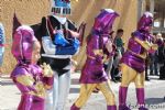 carnaval infantil