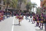 carnaval infantil