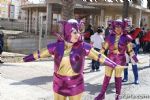 carnaval infantil