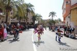 carnaval infantil