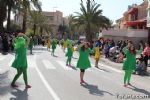 carnaval infantil