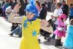 carnaval infantil