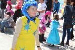 carnaval infantil