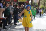 carnaval infantil