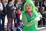 carnaval infantil