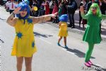 carnaval infantil