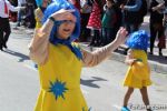 carnaval infantil