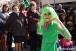 carnaval infantil