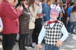 carnaval infantil