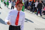 carnaval infantil