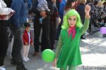 carnaval infantil