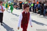 carnaval infantil
