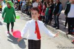 carnaval infantil