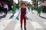 carnaval infantil
