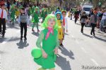 carnaval infantil
