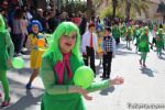 carnaval infantil