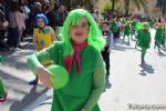 carnaval infantil