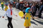 carnaval infantil