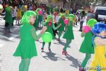 carnaval infantil