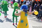 carnaval infantil
