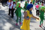 carnaval infantil