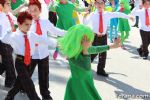 carnaval infantil