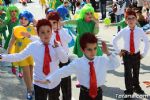 carnaval infantil
