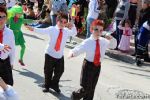 carnaval infantil