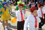 carnaval infantil