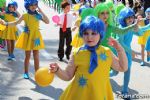 carnaval infantil