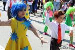 carnaval infantil