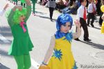 carnaval infantil