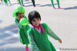 carnaval infantil