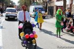 carnaval infantil