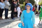 carnaval infantil