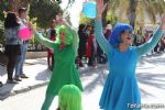 carnaval infantil