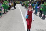 carnaval infantil