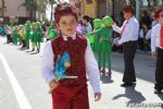 carnaval infantil