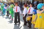 carnaval infantil