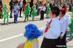 carnaval infantil