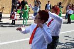 carnaval infantil