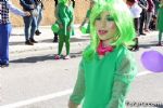 carnaval infantil