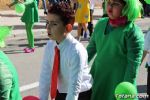 carnaval infantil