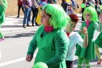 carnaval infantil