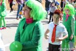carnaval infantil